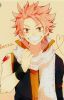 Natsu x reader 