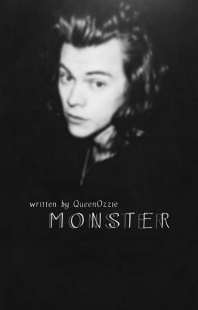 Monster  ≫ h.s by QueenOzzie