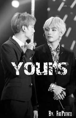 Yours  |taekook Instagram | Completed cover