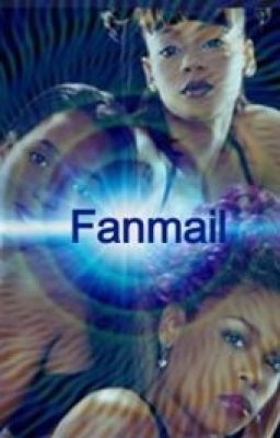 Fanmail cover