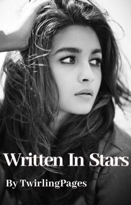 Written In Stars cover