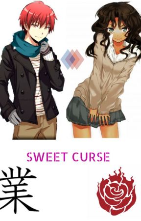 Sweet curse by RileyBRose