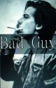 Bad Guy  // Jughead Jones by iwanttocrybye