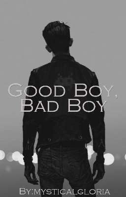 Good Boy, Bad Boy cover