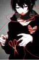 Strung Heart (Yandere X Reader) by God_Of_Assassins