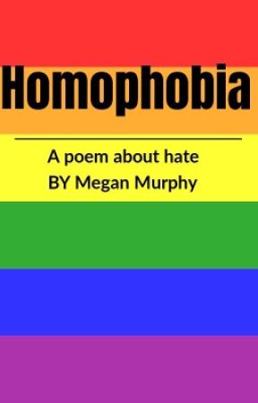 Homophobia by Murphme