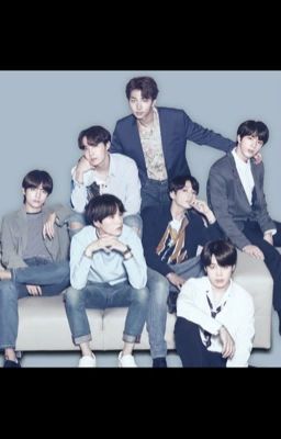 BTS Preference Book💜💜 cover