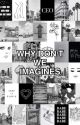 Why Don't We Imagines {DISCONTINUED} by lovelie_girl