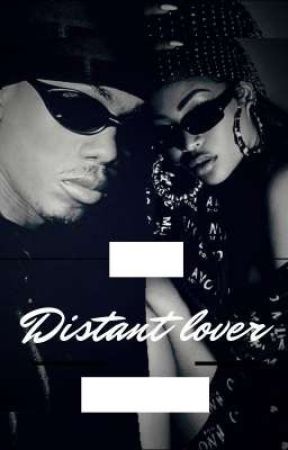 Distant lover (Devante Swing) by Thugggggpassion