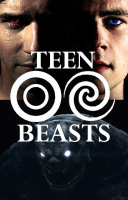 Teen Beasts 🐾 S.S. cover