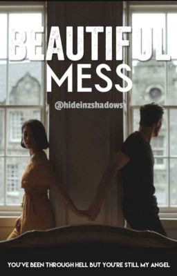 Beautiful Mess (Book I)  cover