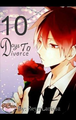 10 Days to Divorce cover