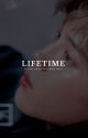 LIFETIME » taekook by Taeisaesthetic