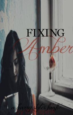 Fixing Amber (Harry Styles Love Story) cover