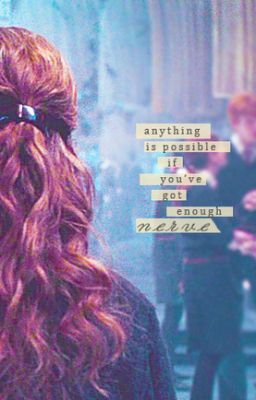 fremione fanfiction cover