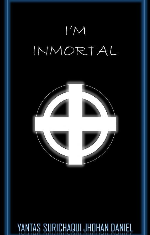 I'M INMORTAL by SanekoKU