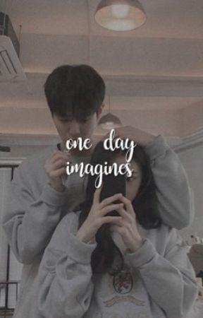 one day ,, treasure imagines by mashiskyu