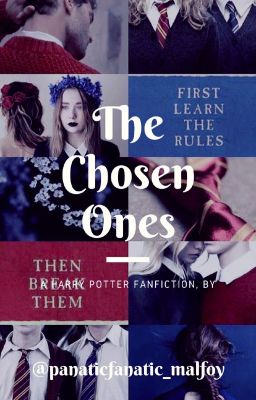 The Chosen Ones cover