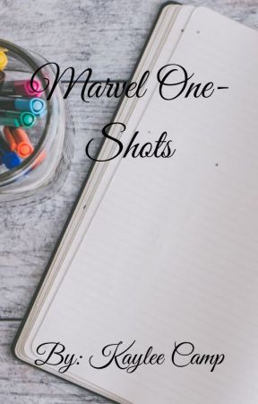 Marvel One-shots by Nyxciss