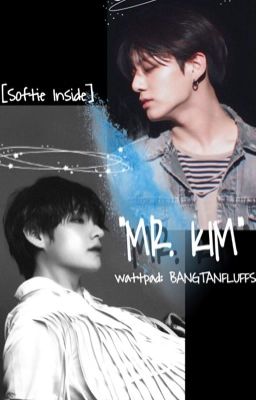 "Mr. Kim" | Taekook 🐰🐯 [more chapters added] cover