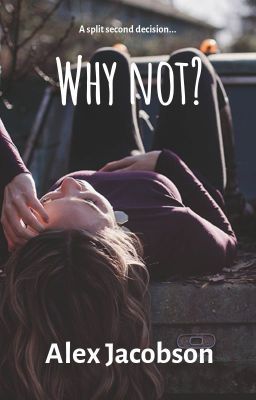 Why Not? cover