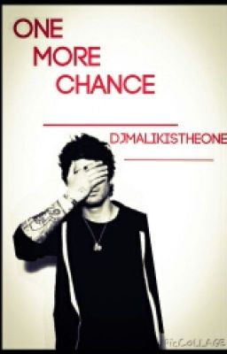 One More Chance (Zayn Malik) cover