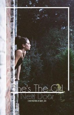 She's The Girl Next Door (MAJOR EDITING) cover