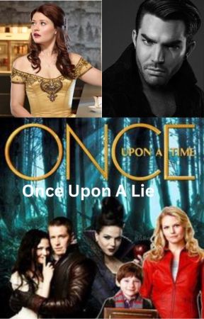 Once Upon A Lie by PESY_JERRIE