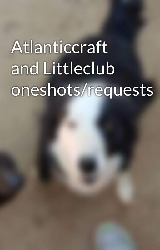 Atlanticcraft and Littleclub oneshots/requests by Shadow_Lily97