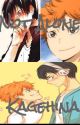 Not Alone |Kagehina| by Haikyuu_YOI_16