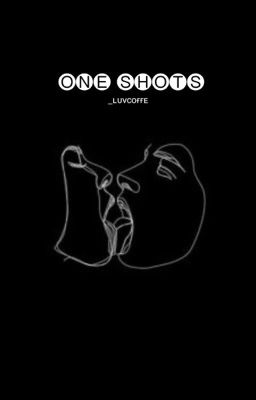 One Shots cover