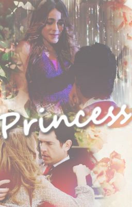 Princess {A Leonetta & Germangie Story} by _uniquedreams