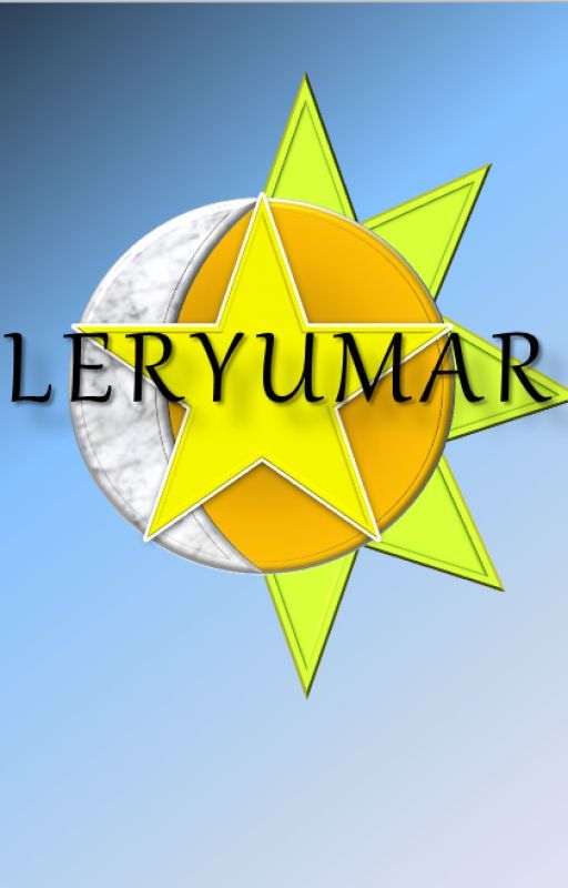 Leryumar by Gaboxel