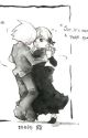 Soul and maka (a fairy tale) by Thefluffyotaku