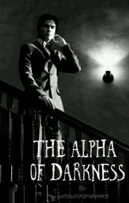 The Alpha Of Darkness cover