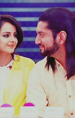 Rikara SS Aadha Ishq (Completed✔✔) cover