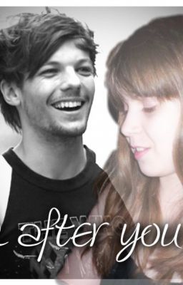 Look After You (An One Direction Adoption Story) cover