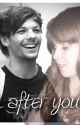 Look After You (An One Direction Adoption Story) by CliffsgurlvXp0r