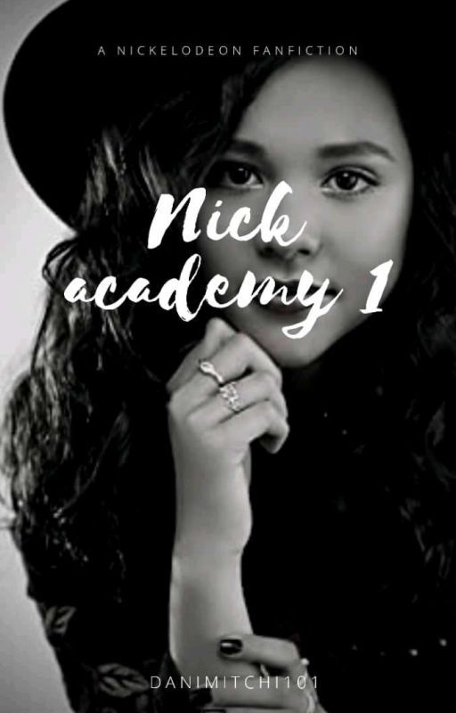 NICK ACADEMY by eraye_di11