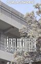 Látatlan Kötelek by ourlasthopie