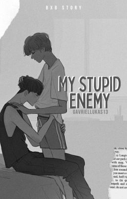 MY STUPID ENEMY ✓ cover