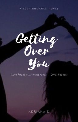 Getting Over You cover