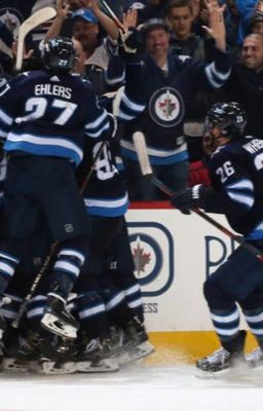 Love me still? A SEQUEL TO:                   mark Scheifele fan fiction by hkytik