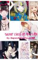 Secret Class of the Elite: My Hero Academia Fan Fiction by SugaryGrimmReaper