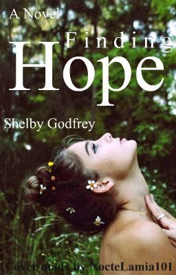 Finding Hope {Editing} cover