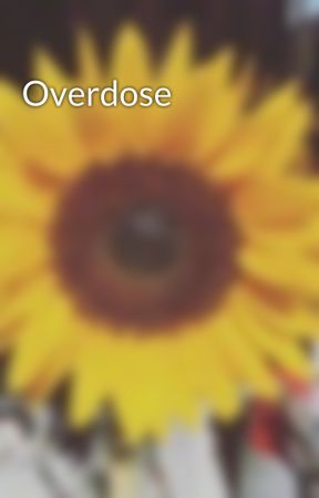 Overdose by AylaTeki