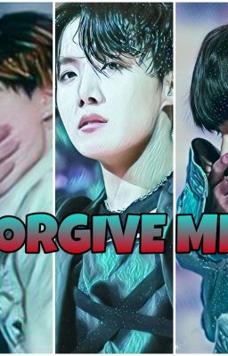 Forgive Me  (BTS AU) cover