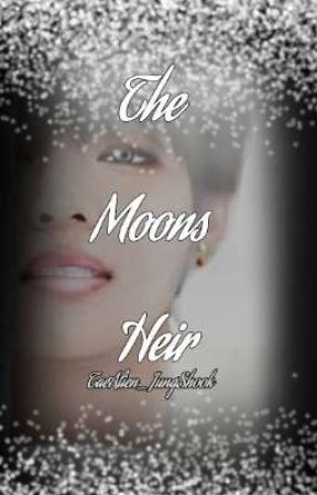 The Moons Heir(vkook/didcontinued/ by ImABitchFor_BTS