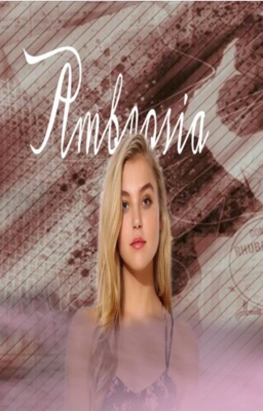 Ambrosia (Calypso Sequel) by Viking_Alaska