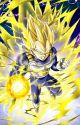 Vegeta X Reader: The Last Saiyans by MiceRekei